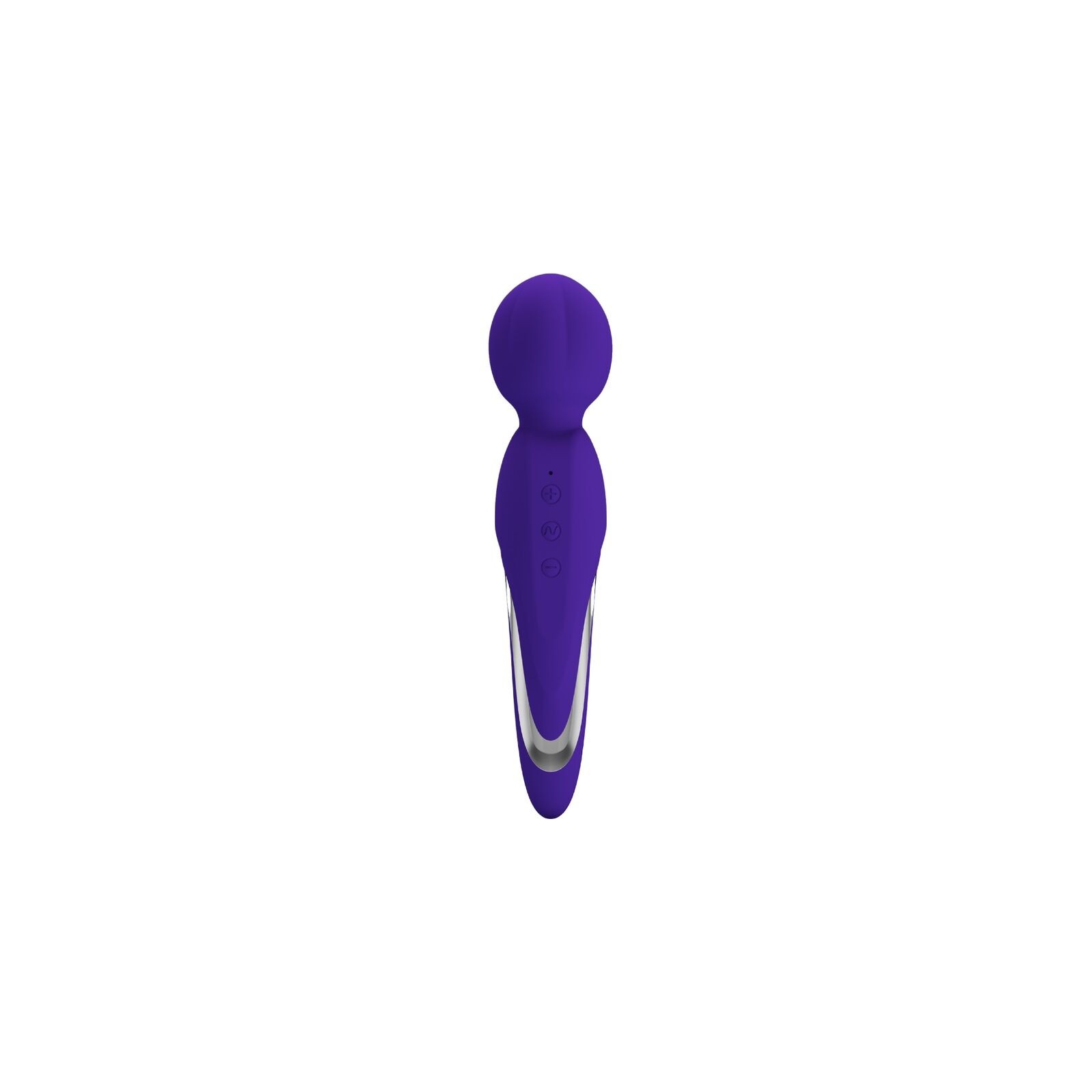 Pretty Love - Walter Vibrador Wand Violeta