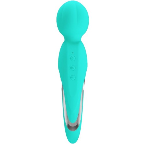 Pretty Love Walter Vibrador Wand para Placer Intenso