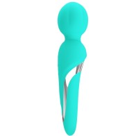 Pretty Love Walter Vibrator Wand for Intense Pleasure