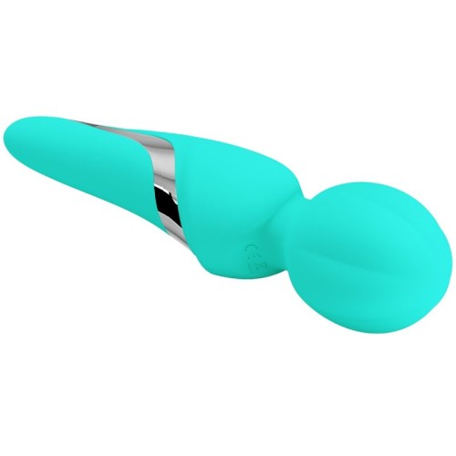 Pretty Love Walter Vibrador Wand para Placer Intenso