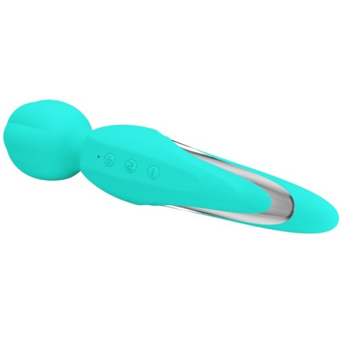 Pretty Love Walter Vibrador Wand para Placer Intenso