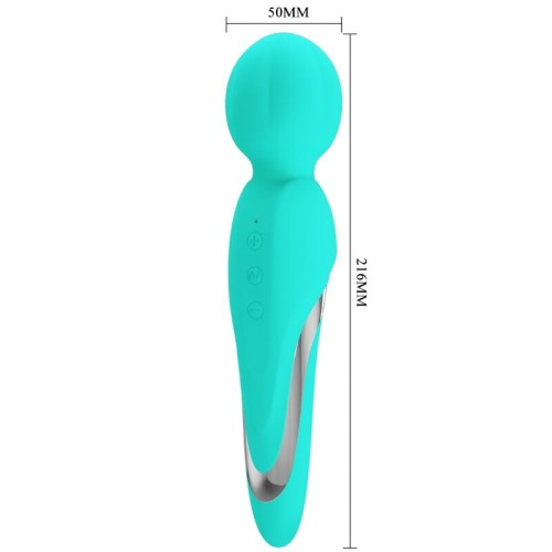 Pretty Love Walter Vibrator Wand for Intense Pleasure