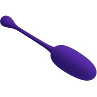 Pretty Love Knucker Vibrating Egg - Mini Pleasure