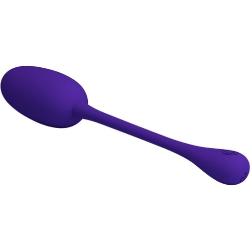 Pretty Love Knucker Vibrating Egg - Mini Pleasure