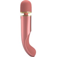 Pretty Love - 7 Modes Vibrating Massager Pink - Ultimate Relaxation