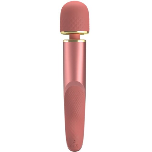 Pretty Love - 7 Modes Vibrating Massager Pink - Ultimate Relaxation