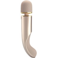 Pretty Love Massager 7 Vibration Modes Champagne