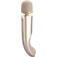 Pretty Love Massager 7 Vibration Modes Champagne