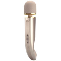 Pretty Love Massager 7 Vibration Modes Champagne