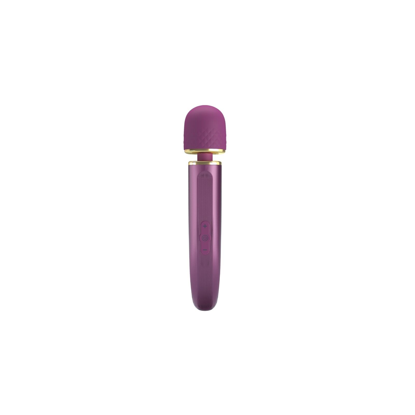 Pretty Love Massager 7 Modes Lilac