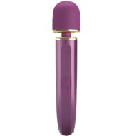 Pretty Love Massager 7 Modes Lilac