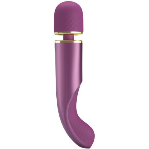 Pretty Love Massager 7 Modes Lilac