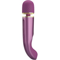 Pretty Love Massager 7 Modes Lilac