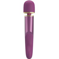 Pretty Love Massager 7 Modes Lilac