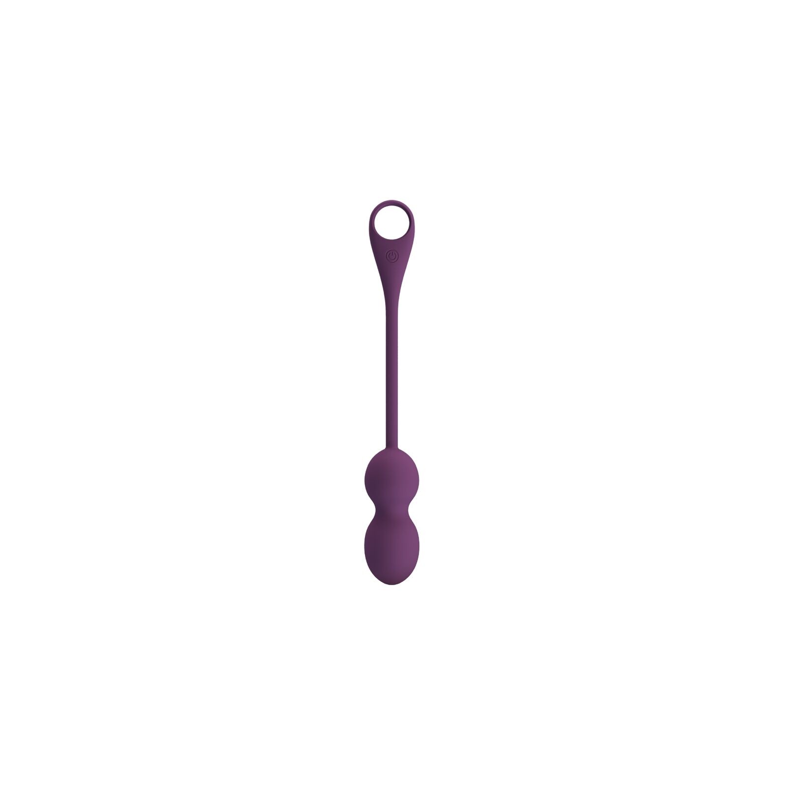 Elvira Kegel Balls App Control Remoto Morado