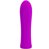 Pretty Love Alfreda - Vibrador Potente para Placer Supremo