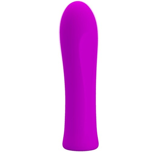 Pretty Love Alfreda - Vibrador Potente para Placer Supremo