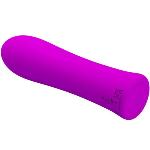 Pretty Love Alfreda - Vibrador Potente para Placer Supremo