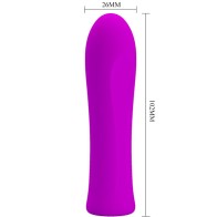 Pretty Love Alfreda - Vibrador Potente para Placer Supremo