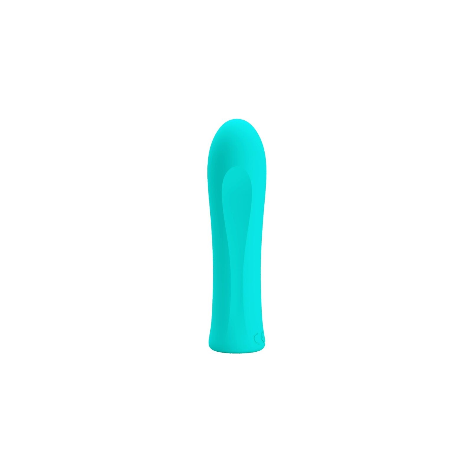 Pretty Love Alfreda Vibrador Super Power Verde Agua