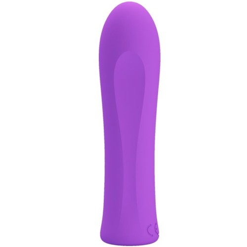 Pretty Love - Vibrador Alfreda - Compacto y Poderoso