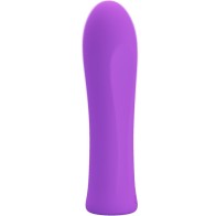 Pretty Love - Vibrador Alfreda - Compacto y Poderoso