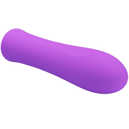 Pretty Love - Vibrador Alfreda - Compacto y Poderoso