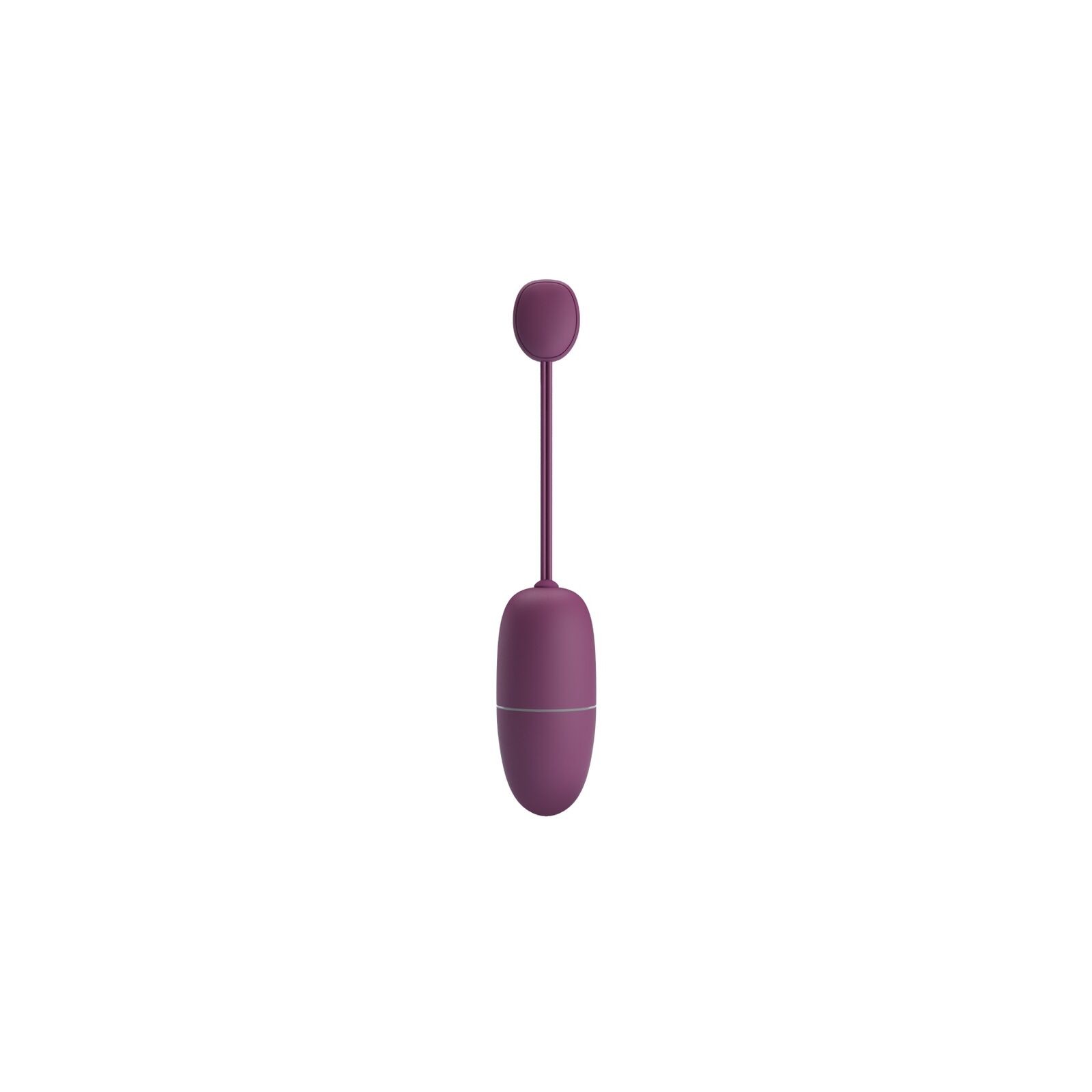 Pretty Love Nymph App Controlled Vibrator for Discreet Fun