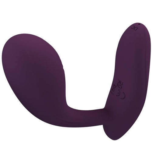 Pretty Love Baird G-spot Vibrator with App