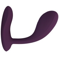 Pretty Love Baird G-spot Vibrator with App