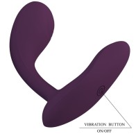 Pretty Love Baird G-spot Vibrator with App