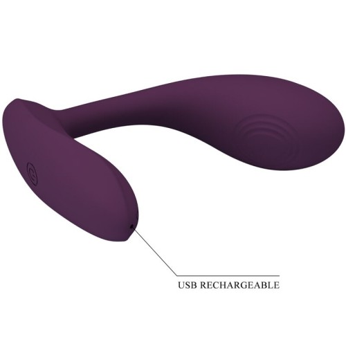 Pretty Love Baird G-spot Vibrator with App