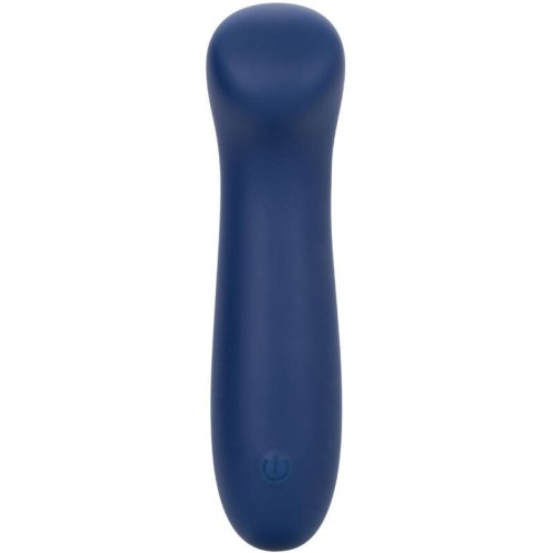 Cashmere Satin G Blue Massager