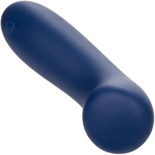 Cashmere Satin G Blue Massager