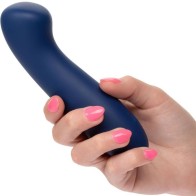 Cashmere Satin G Blue Massager