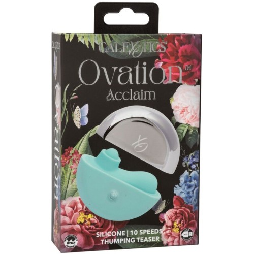 Ovation Acclaim Stimulator for Ultimate Relaxation