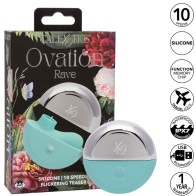 Ovation Rave Estimulador para Sensaciones Intensificadas