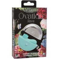 Ovation Rave Estimulador para Sensaciones Intensificadas