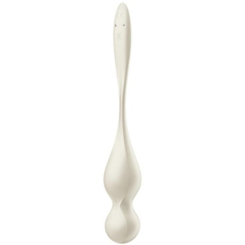 Satisfyer - Love Birds para Mayor Placer y Entrenamiento