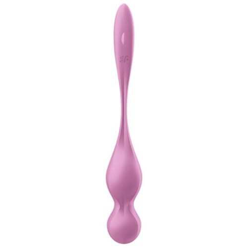 Satisfyer Love Birds Vibrating Kegel Balls