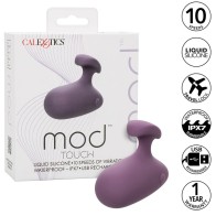 Mod Touch Vibrator Purple with 10 Intense Speeds