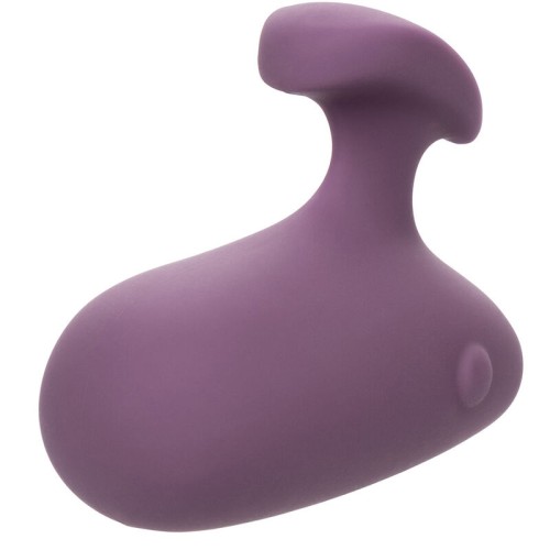 Mod Touch Vibrator Purple with 10 Intense Speeds