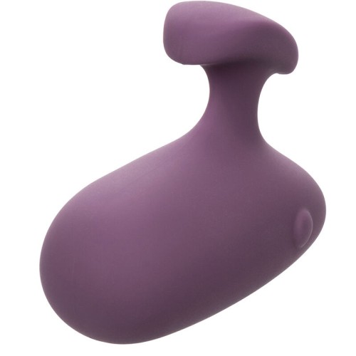 Mod Touch Vibrator Purple with 10 Intense Speeds