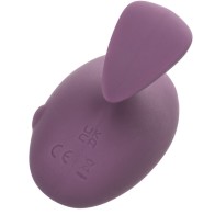 Mod Touch Vibrator Purple with 10 Intense Speeds