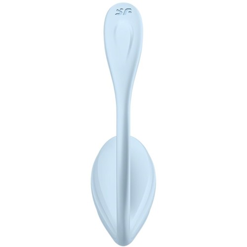 Satisfyer - Smooth Petal G Spot Stimulator - Portable Pleasure