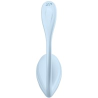 Satisfyer - Smooth Petal Estimulador Punto G - Placer Portátil