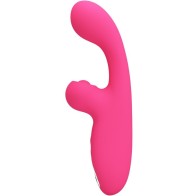 Pretty Love Skylar Vibrator Stimulator Pink