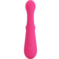 Pretty Love Skylar Vibrator Stimulator Pink