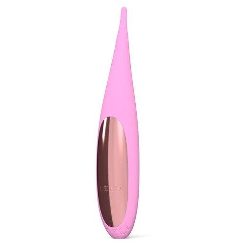 LELO DOT Travel Clitoral Stimulator