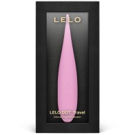 LELO DOT Travel Clitoral Stimulator